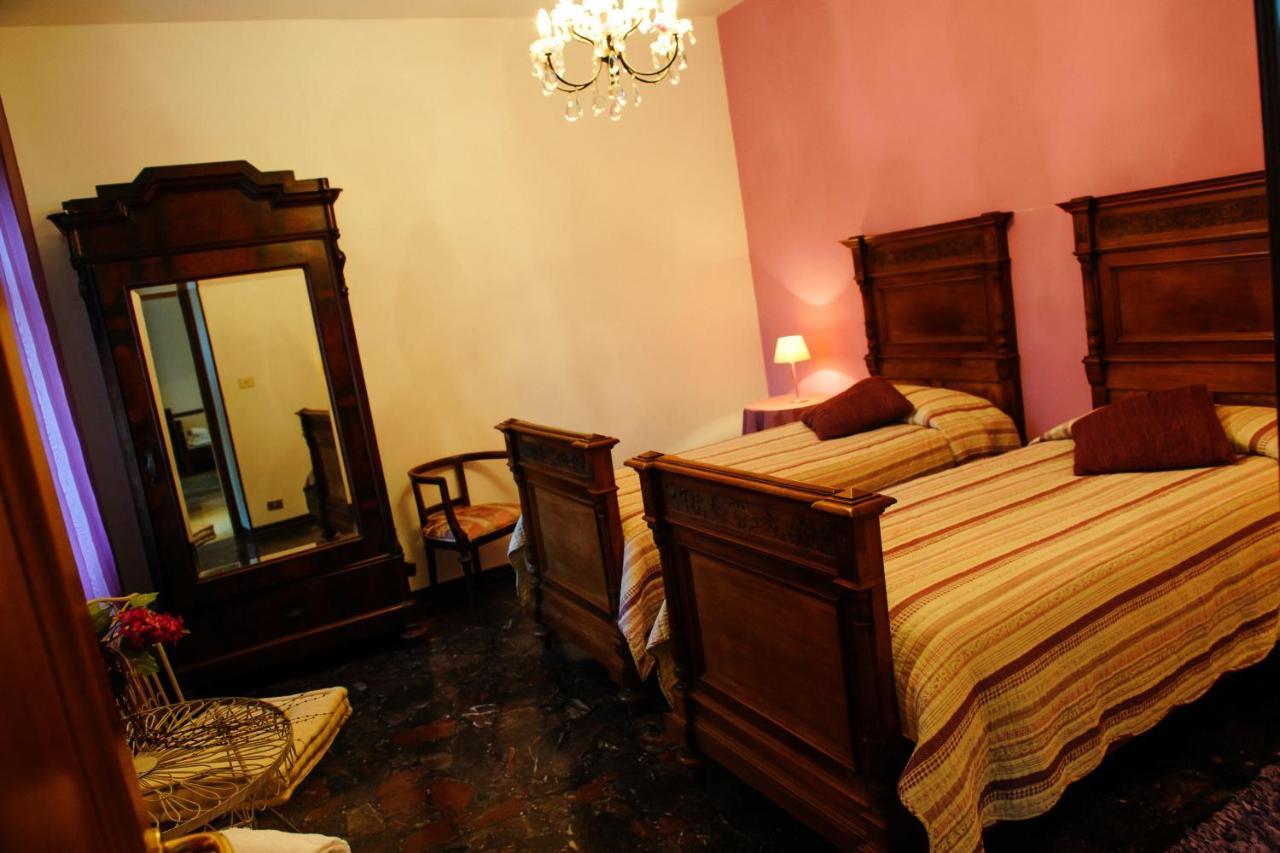 Agriturismo Paitin Alba  Exteriér fotografie