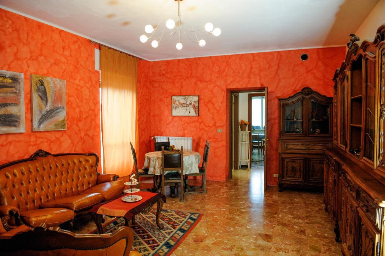 Agriturismo Paitin Alba  Exteriér fotografie