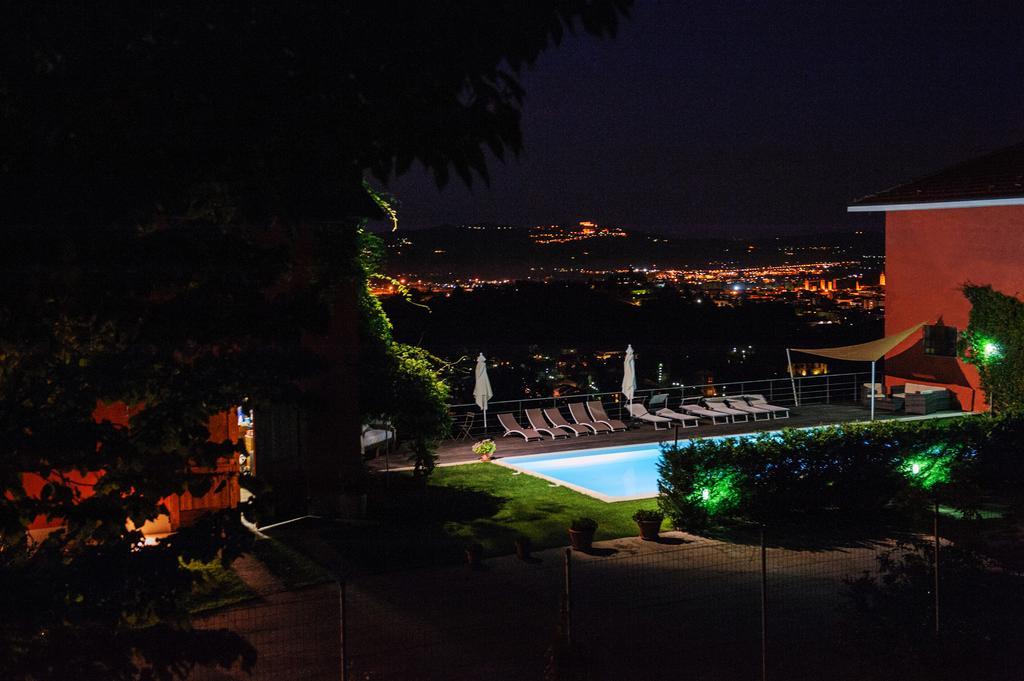 Agriturismo Paitin Alba  Exteriér fotografie