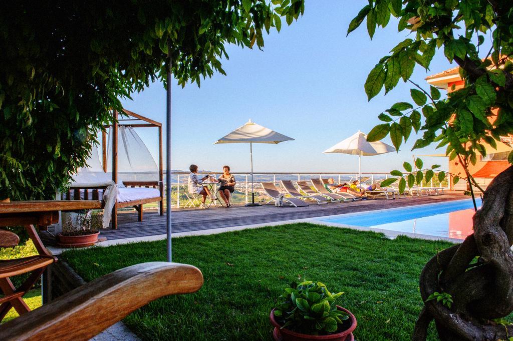 Agriturismo Paitin Alba  Exteriér fotografie