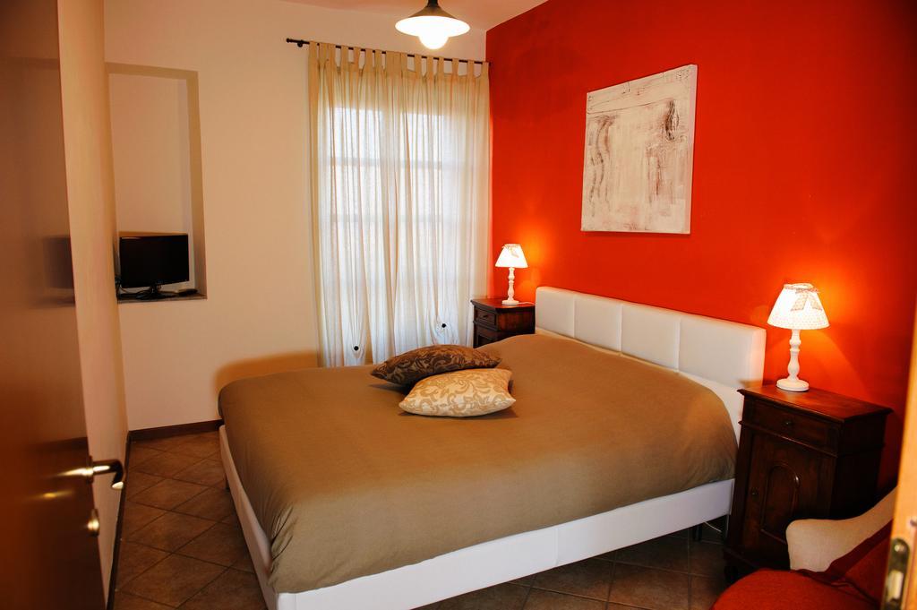 Agriturismo Paitin Alba  Pokoj fotografie