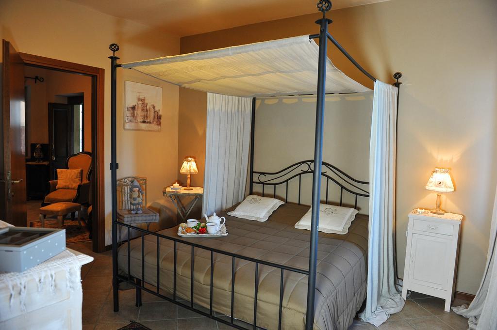 Agriturismo Paitin Alba  Pokoj fotografie