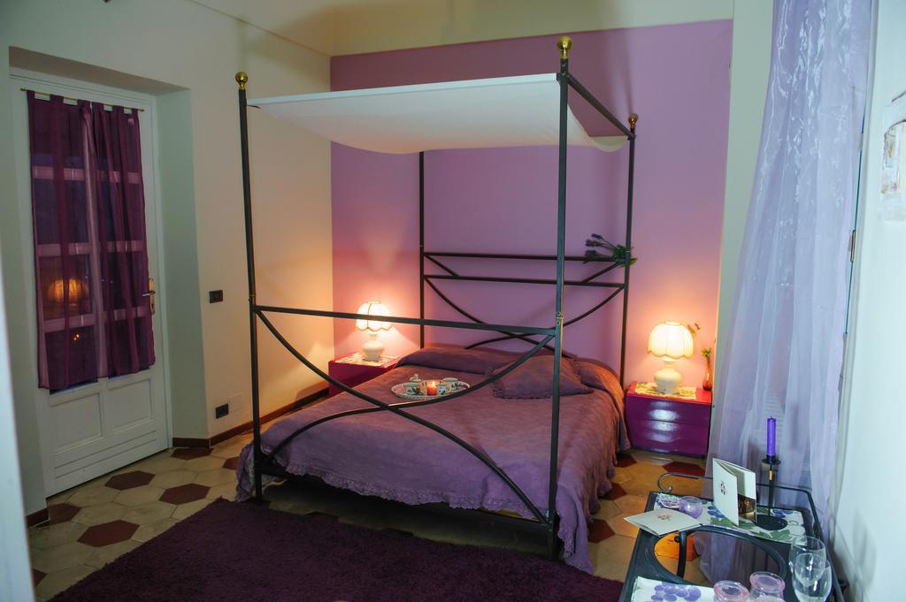 Agriturismo Paitin Alba  Pokoj fotografie