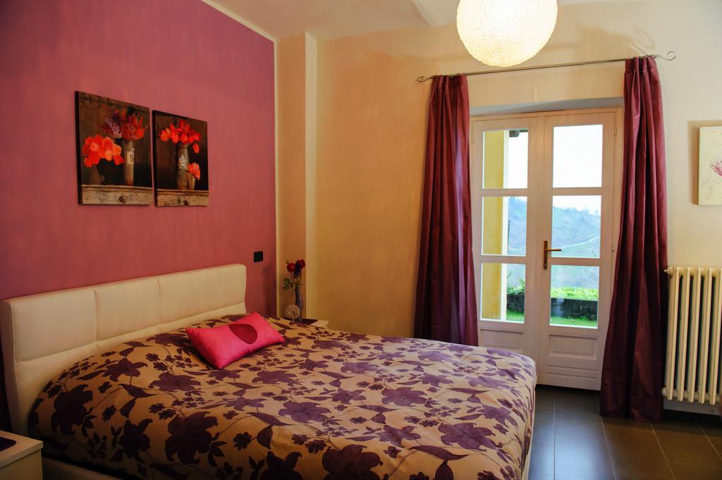 Agriturismo Paitin Alba  Pokoj fotografie