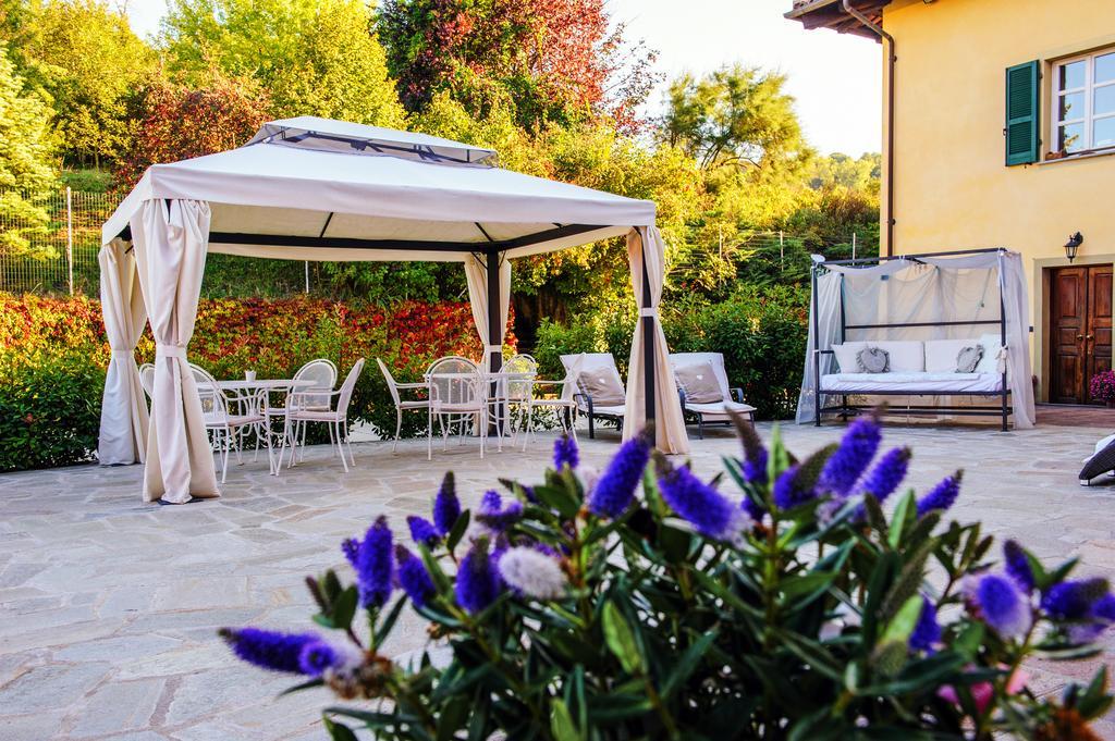 Agriturismo Paitin Alba  Exteriér fotografie