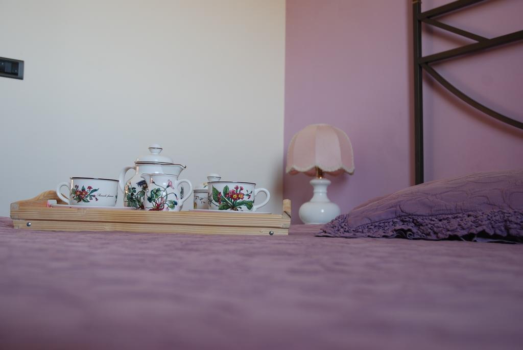 Agriturismo Paitin Alba  Pokoj fotografie