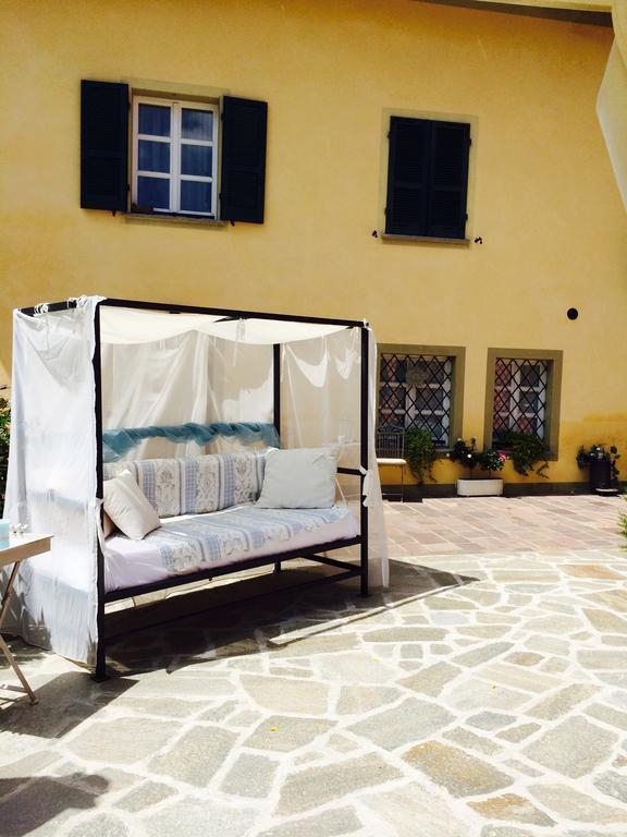 Agriturismo Paitin Alba  Exteriér fotografie