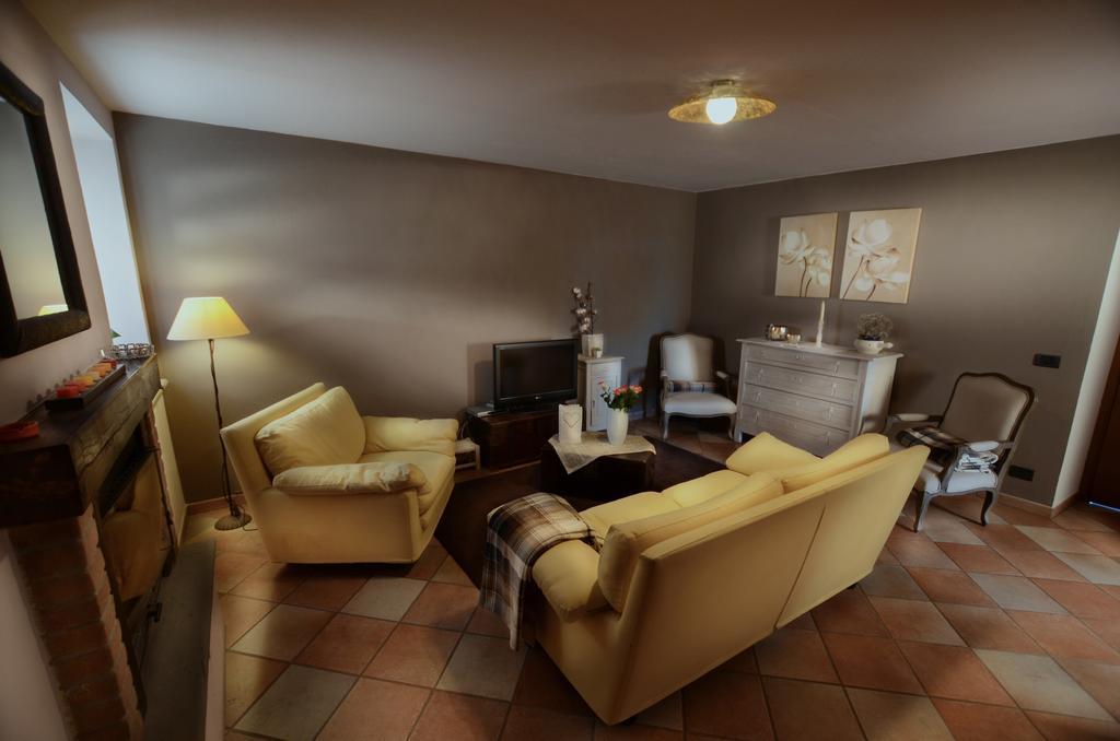 Agriturismo Paitin Alba  Exteriér fotografie