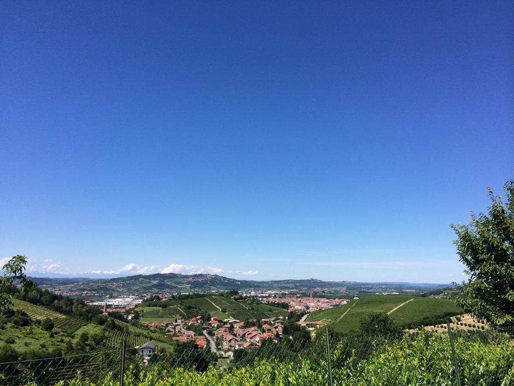 Agriturismo Paitin Alba  Pokoj fotografie